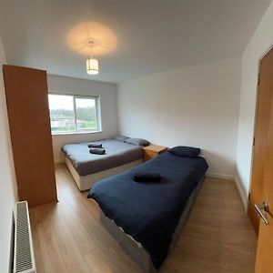 Triple Room Bathroom